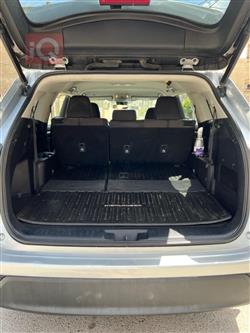 تويوتا هايلاندر